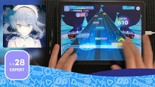 [ホロドリ] GHOST (EXPERT) AP