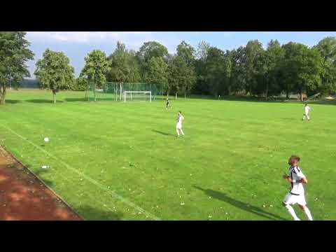 TATRAN Všechovice x Želatovice (3:2 np) - 1. poločas