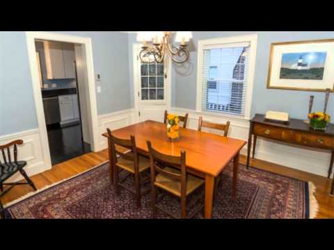 66 Howitt Road (Boston) West Roxbury ~ For Sale
