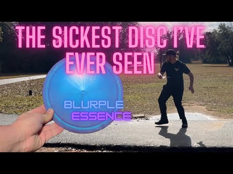 Why Isn't this Disc Talked about More? - Discmania Meta ...