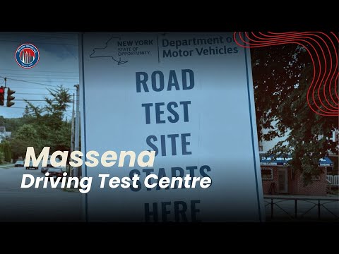 Dmv Massena