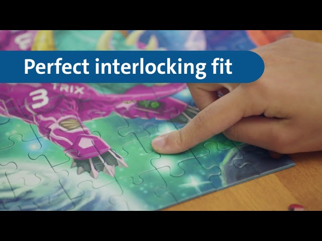 Vídeo relacionado con Castillo en el Lago de Montaña Rompecabezas 300 Piezas Cartón para Expertos Mejora Atención para Semana Santa Garantía Satisfacción Más Vendido 300 PCS