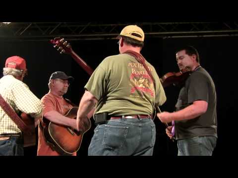 Isaac Callender ~ National Grand Champion Division ~ Weiser National Fiddle Contest 2011 Round 1