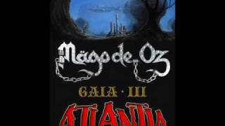 mis demonios MAGO DE OZ