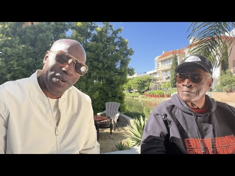 John Amos Goes In On New Actors & Industry SNAKES... SHUTS DOWN Health Issues…