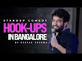 Hookups in Bangalore | Standup Comedy by Deepak Sharma DEFAULT Thumbnail