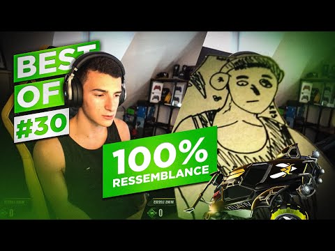 LE FAN-ART D'UN VIEWER - Best of Kaydop #30