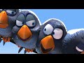 Pixar Shorts For The Birds 2000