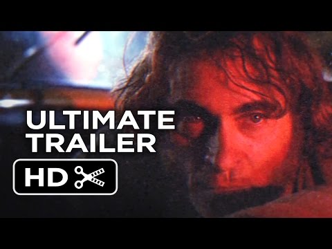 Inherent Vice Ultimate '70s Trailer (2014) - Paul Thomas Anderson Movie HD