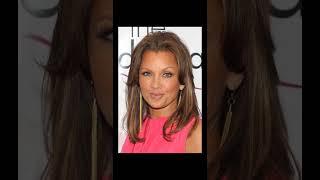 5 PICTURES OF VANESSA WILLIAMS - #SHORTS