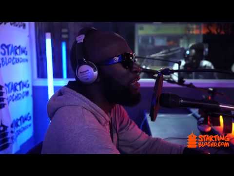 INTERVIEW NERVO MC / STARTING BLOC HD