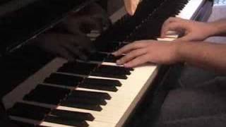 Lucy in the Sky with Diamonds (The Beatles - Katie Melua) | Piano cover