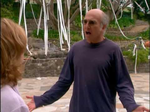 Curb Your Enthusiasm - Trick or Treat