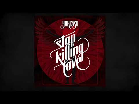 Yurcash - Stop killing Love [Eurovision Ukraine 2018]