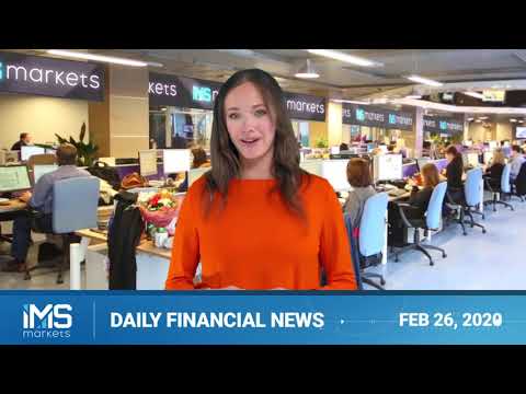 IMS-En - Daily financial news 26-02-2020
