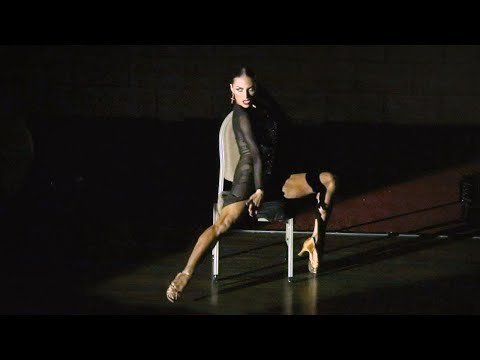 Franco Formica - Anna Melnikova | Adriatic Pearl Dubrovnik 2017 - Show Dance Rumba