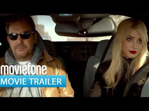 '3 Days to Kill' Trailer | Moviefone
