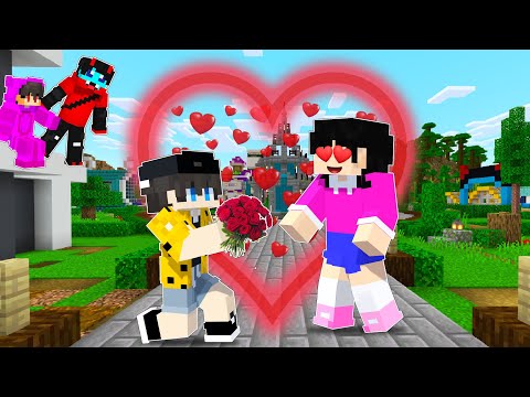 EPIC MINECRAFT LOL MOMENTS ft. ShaVic and Crew!