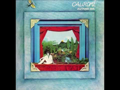 Cauruni - Eustáquio Sena