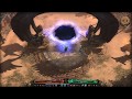 Vídeo de jugabilidad de Grim Dawn  Todas las Plataformas