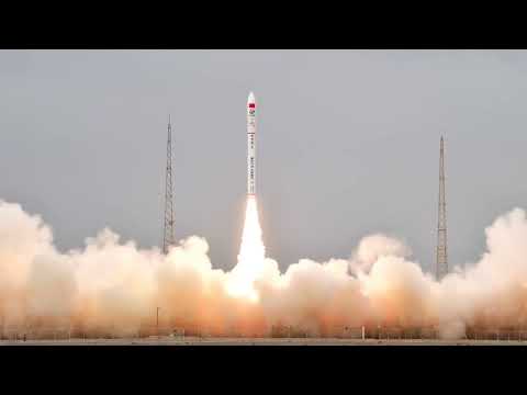 Jilin-1 Wideband-02A