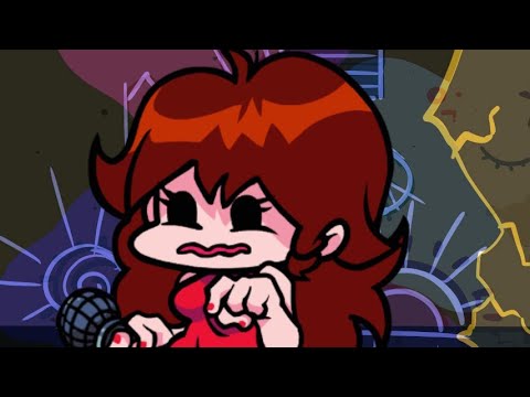 Gf VS FNF Universe - Ballistic - Rechart