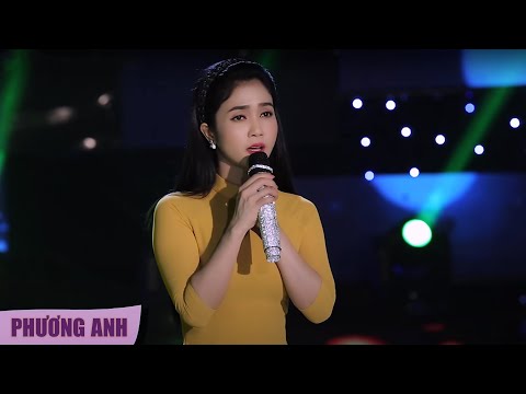 Nhớ Người Yêu - Phương Anh | Official MV