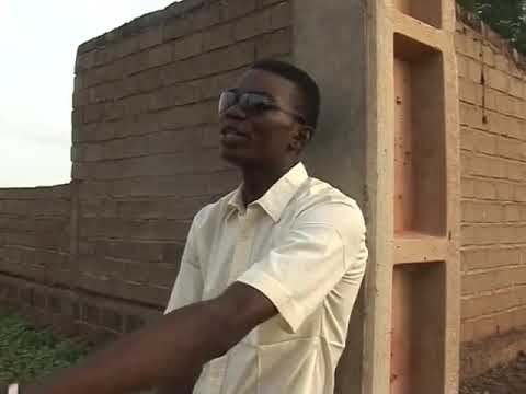 VAN BAXY - TOUNKA (VidéoClip 2011)