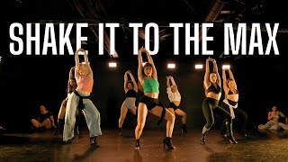 Download lagu SHAKE IT TO THE MAX BY MOLIY & SILENT ADDY, SKILLIBENG, SHENSEEA | ELISA BEI CHOREOGRAPHY mp3