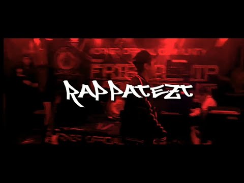 RAPPATEZT - Demi Mimpi ft. Tinta (Music Video)