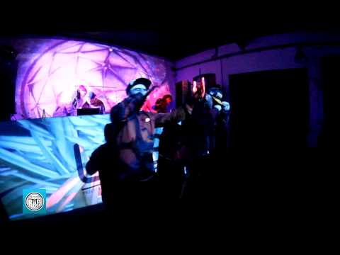 Relacja - Koncert Charytatywny: Zawa/Goti, Rap Chata, Paluch - 07.12.2013, Projekt LAB