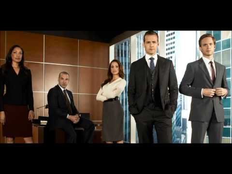 Willie Davis - I Learned My Lesson (Suits OST)