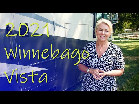 Winnebago Sunstar 2022