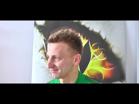 Wywiad z trenerem Dalin Myślenice