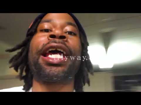 illyway - Office Freestyle (Music Video) (Made on iPhone) x iLL Visionz Studios