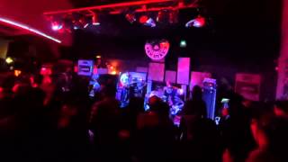 Endless Grinning Skulls live (full set - 14/09/2014)