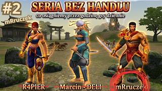 Miniaturka - Sovelia.pl SERIA BEZ HANDLU #2 - misje, małpi dungeon