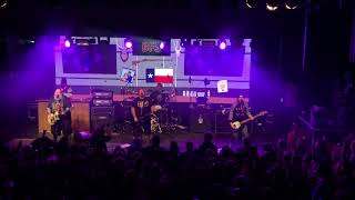 Bowling For Soup - I Don't Wanna Rock + Emily - Nottingham Rock City (UK) 12th Feb 2018