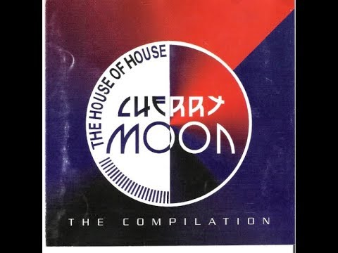 COMPIL 94 95 96 CHERRY MOON BY Tof Mix