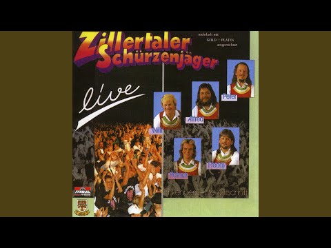 Ich lieb' die Berge meiner Heimat