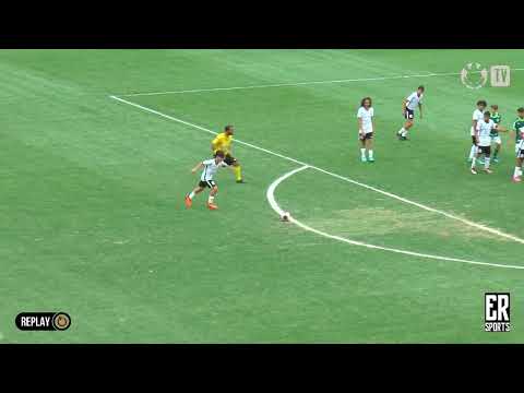 Gol de falta do Henrique Lemos | Corinthians 1 x 1 Palmeiras | Semifinal do Paulista SUB 13