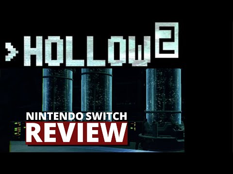 Hollow 2 Nintendo Switch Review