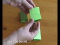 Crazy paper thing (markoph) - Známka: 1, váha: obrovská
