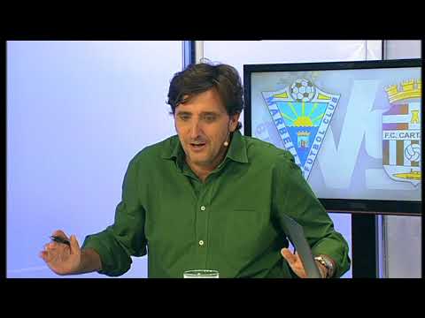 08/10/2017 POPULAR DEPORTIVO, F.C. CARTAGENA