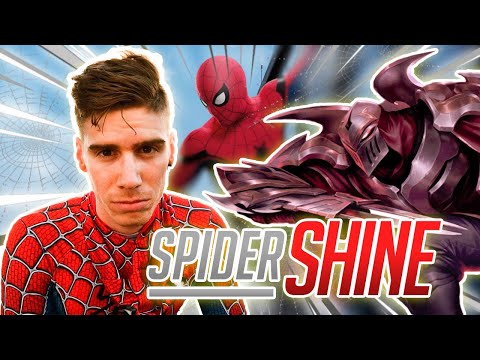 SHINE | COME GIOCARE ZED DA EROE | Stream Highlights #2