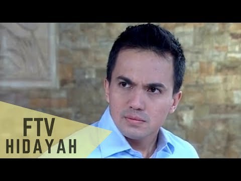 FTV Hidayah 88 - Kenapa Mama Membenciku