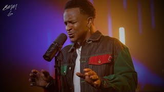 Shun Hendrix - Cruise | Black Music Month Live