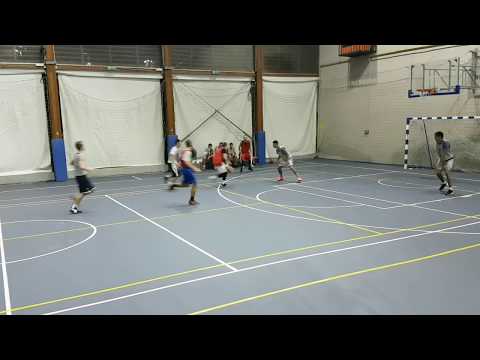 20171002 HIGHLIGHT EKO VS MONDO JUNIORI