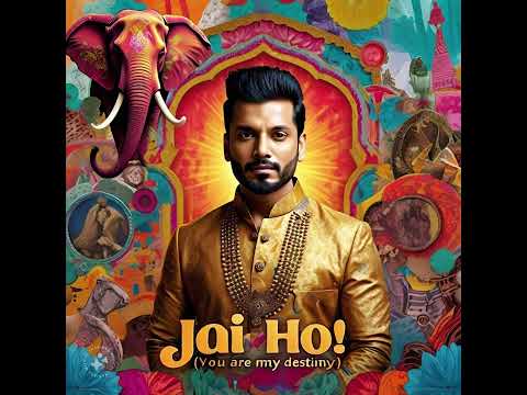 A.R. Rahman feat The Pussycat Dolls - Ja Ho! (You Are My Destiny Slowed + Reverb)