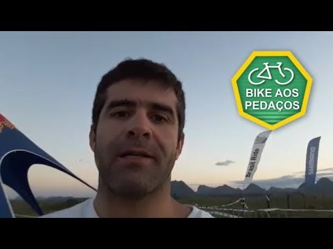 Vlog 66 | Brasil Ride 2017 - 2ª etapa (Ida para Guaratinga)